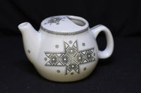 Small Tea Pot