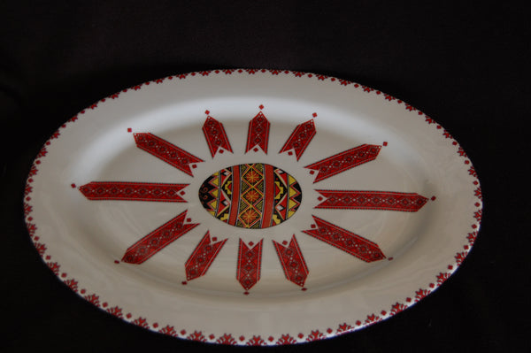 Serving Platter