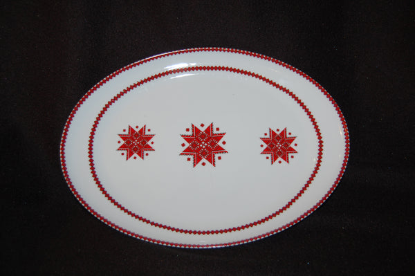 Serving Platter