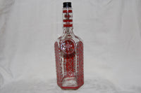 Ukrainian Whiskey Bottle