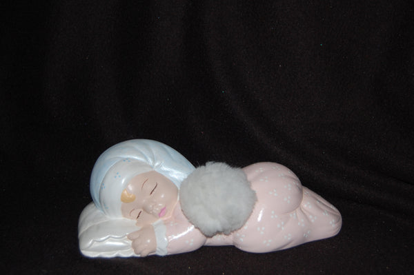 Musical Sleeping Baby