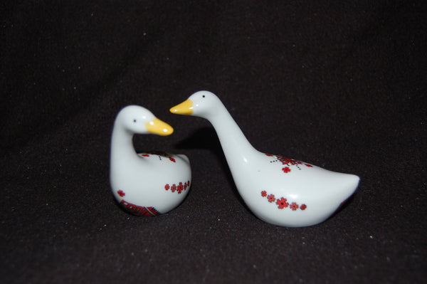 Geese  Salt & Pepper Shakers