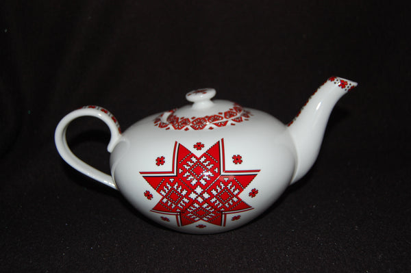 Tea Pot