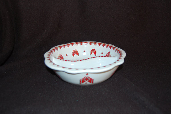 Candy Dish or Veggie Server Dish