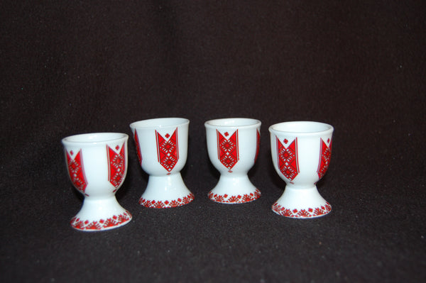 Egg Holders