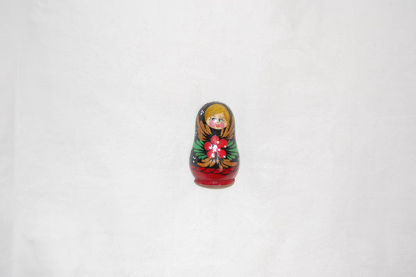 Matrushka Doll