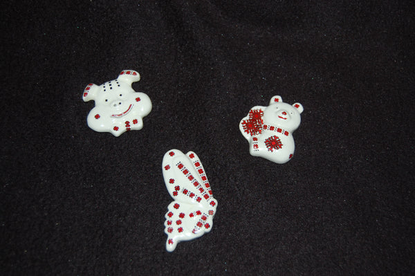Fridge Magnets