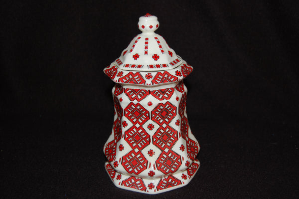 Sugar or Jam Jar