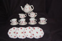 Childs Tea Set