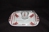 Ukrainian Butter Dish