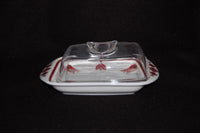 Ukrainian Butter Dish