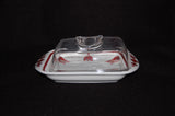 Ukrainian Butter Dish