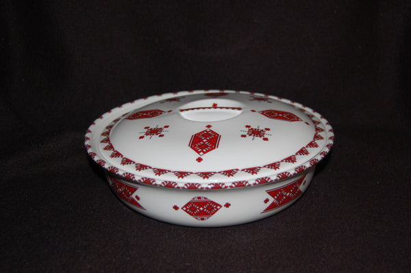 Casserole