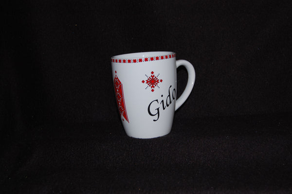 Gido Mug