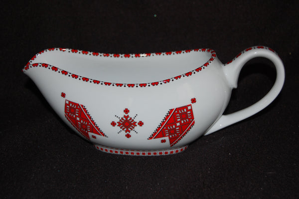 Gravy Bowl