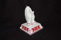 Praying Hands