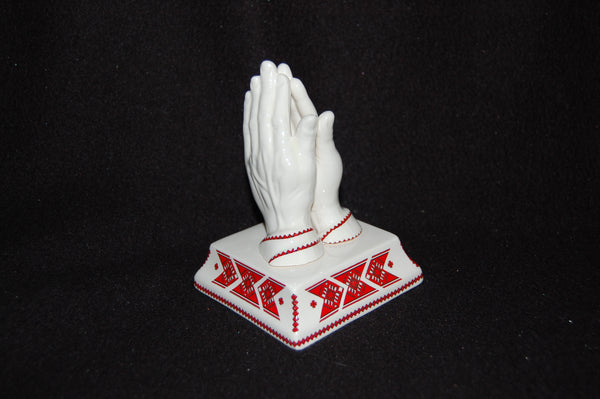 Praying Hands