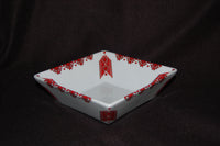 Ukrainian Candy Dish
