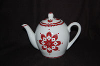 Tea Pot