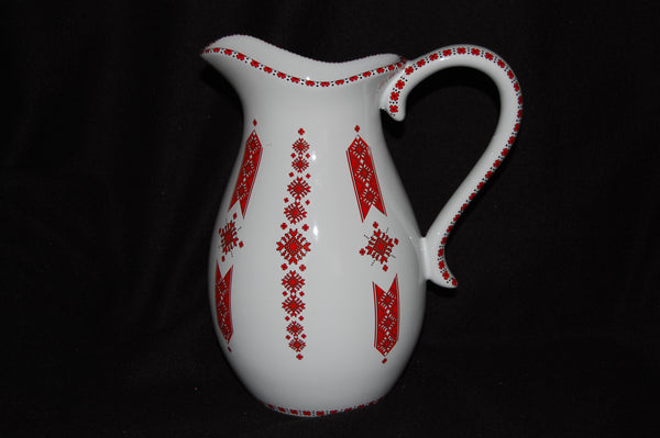 Pitcher or Flower Pot