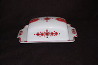 Butter Dish