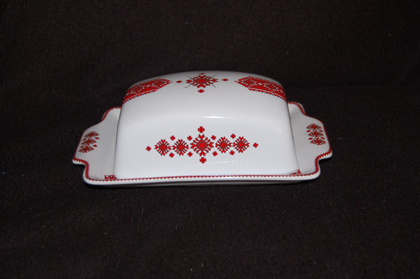 Half Pound Butter dish