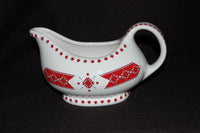 Gravy Boat