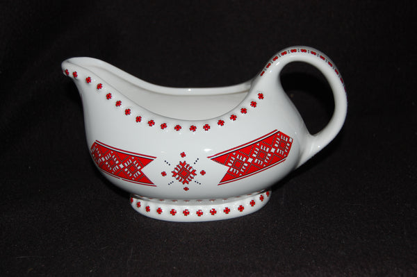 Gravy Boat