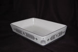 Grey Casserole