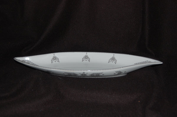 Appetizer Server