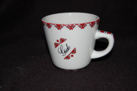 Gido Mug