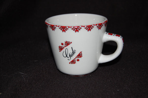 Gido Mug