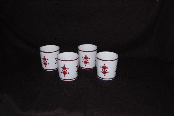 Shot Glasses
