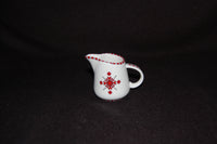Mini Pitcher Toothpick Holder
