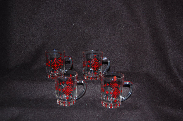 Shot Glasses