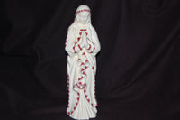 Mother Mary Statue
