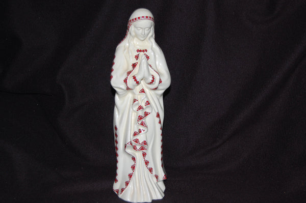 Mother Mary Statue