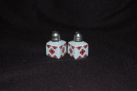 Mini Salt & Pepper Shakers