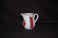 Smal Porcelain Pitcher