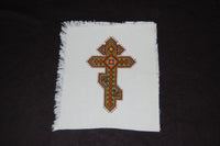 Pettie Point Orthodox Cross