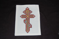 Petti Point Orthodox Cross