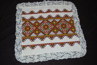 Table Centre Dressing or Basket Cover