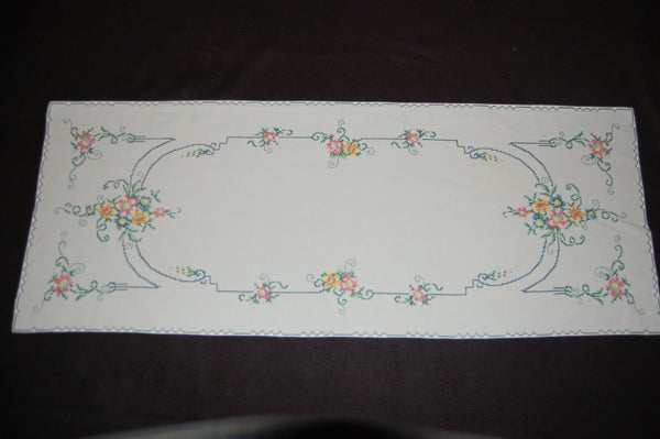 Long Table Runner