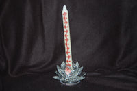 Candle & Holder