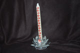 Candle & Holder