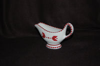 Gravy Boat