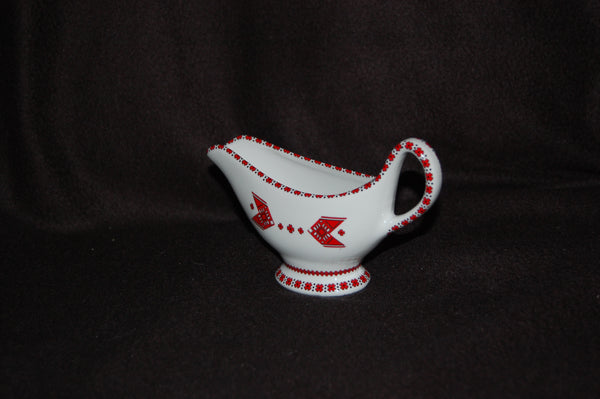 Gravy Boat