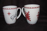 Gido Mug
