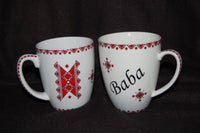 Baba Mug