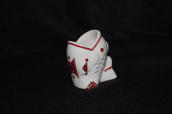 Tooth Pick Holder